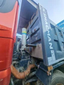 Специализированный, автомобиль - самосвал SHACMAN SX33186T366, 2022, Идентификационный номер: LZGJX4T60NX001406, принадлежащий Продавцу на праве собственности, что подтверждается Договором купли-продажи № ОВ/КОН-3780-10-01-С-01 от 30.12.2021 г.